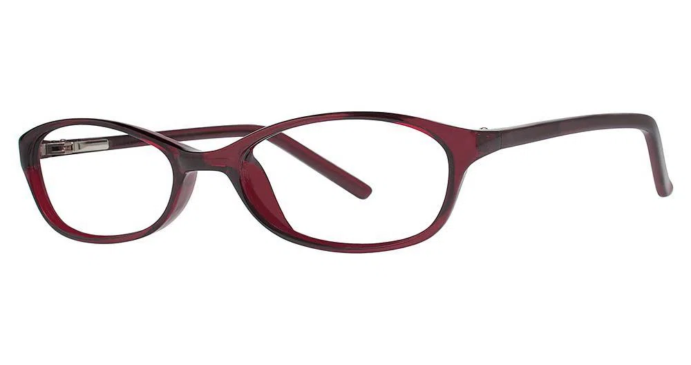 MODERN PLASTICS II CERTAIN Eyeglasses - view 5